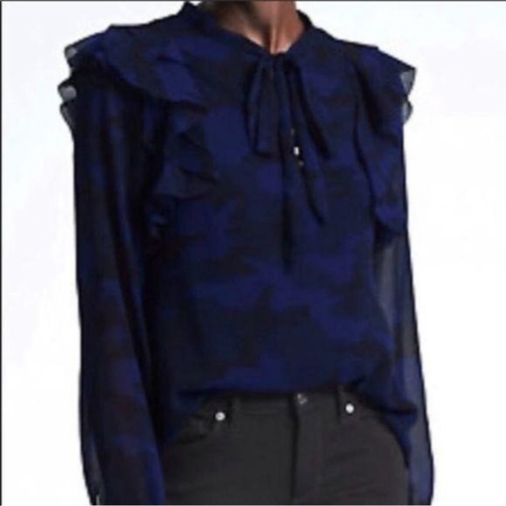 Banana Republic Blouse